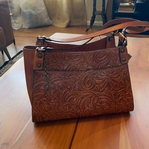 Patricia Nash purse
